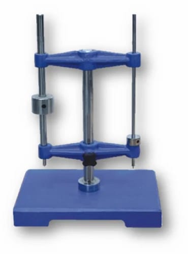 Gillmore Needle Apparatus